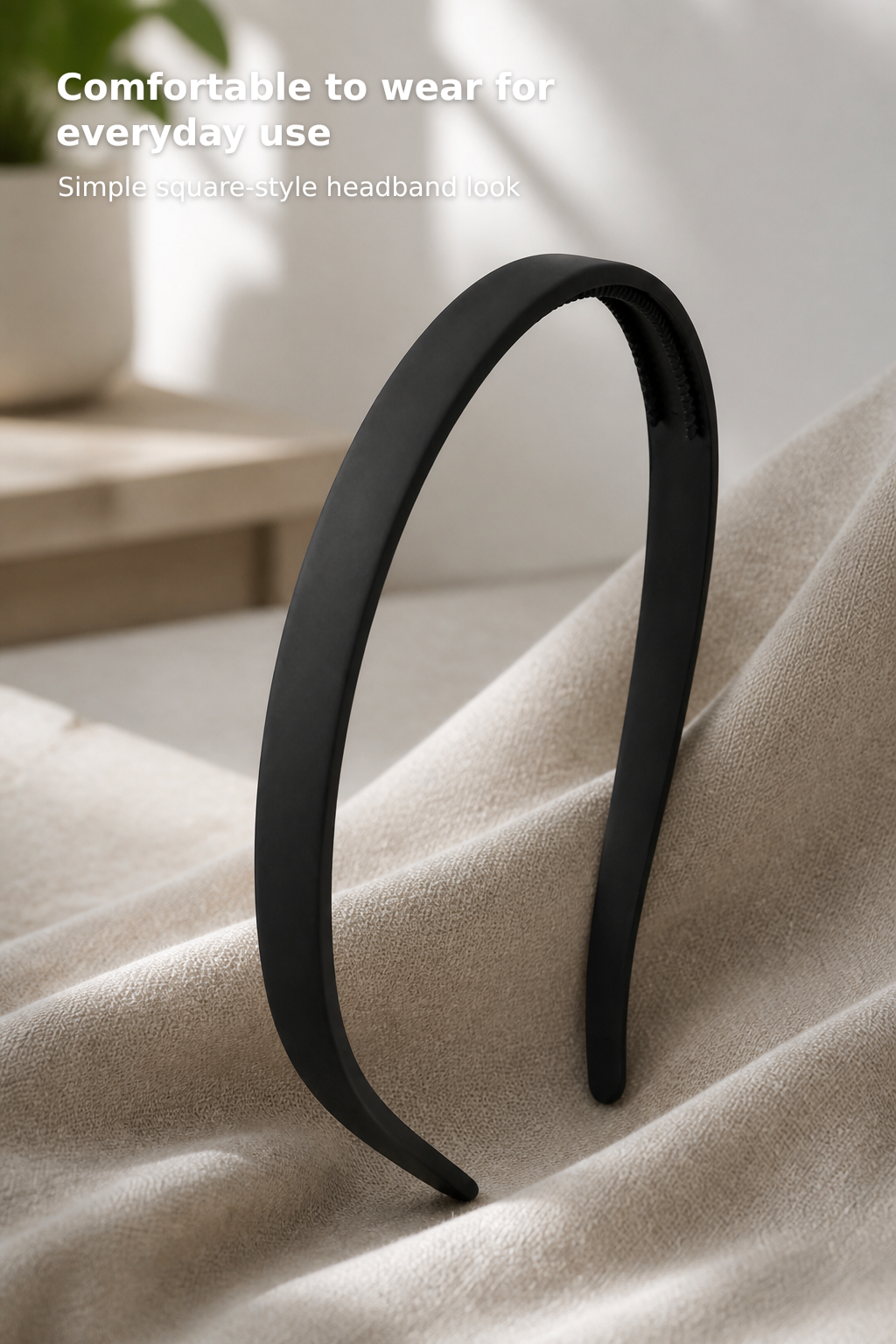 Comfortable Style Without the Squeeze.
